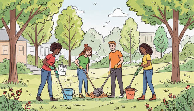 Discover how community cleanups serve as effective guerrilla PR tactics for small businesses and entrepreneurs in niche markets. Learn practical steps to build brand visibility, foster community ties, and drive growth through innovative, low-cost strategies.