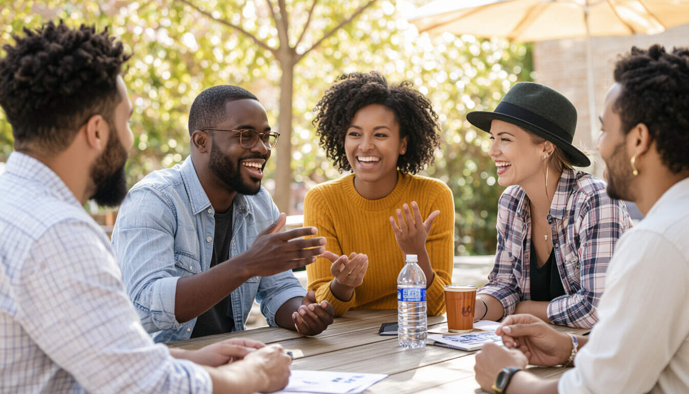 Explore how unorthodox niche conferences offer fresh opportunities for guerrilla PR, helping small businesses and entrepreneurs build brand visibility through creative, low-cost tactics. Learn practical strategies to stand out in specialized markets and drive growth.