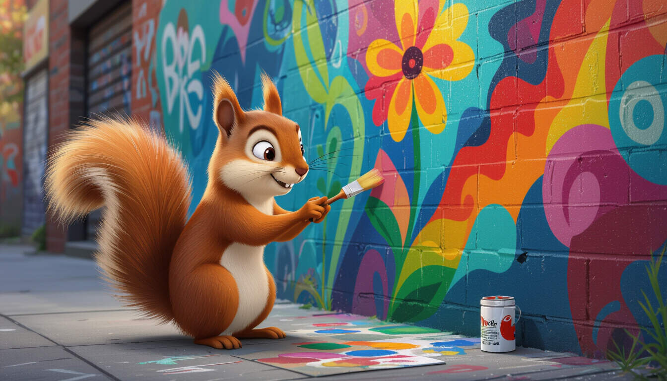 Discover how low-budget guerrilla murals can help small businesses and entrepreneurs gain visibility in niche markets through creative, surprise tactics. This approach offers innovative ways to build brand awareness without high costs, making it ideal for unconventional PR strategies.