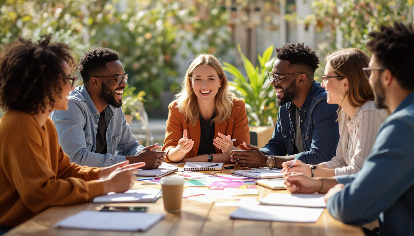 Discover how low-cost guerrilla workshops can help small businesses and entrepreneurs build buzz in niche markets through creative, hands-on tactics. Learn practical strategies to engage audiences and grow brands without big budgets, making PR accessible and effective.