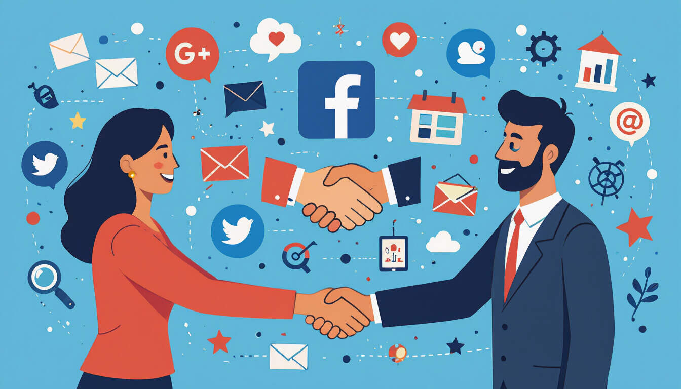 Discover how small businesses can use low-cost influencer outreach to build brand awareness in niche markets. This approach offers creative ways to connect with audiences through micro-influencers and smart tactics, helping entrepreneurs achieve growth without big budgets. Learn practical steps for success.