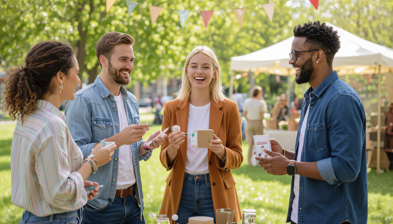 Discover how small businesses and entrepreneurs are achieving remarkable PR wins with simple, low-tech strategies in niche markets. This article explores real successes and practical tips for creative promotion without high costs, making it accessible for anyone looking to build brand visibility.