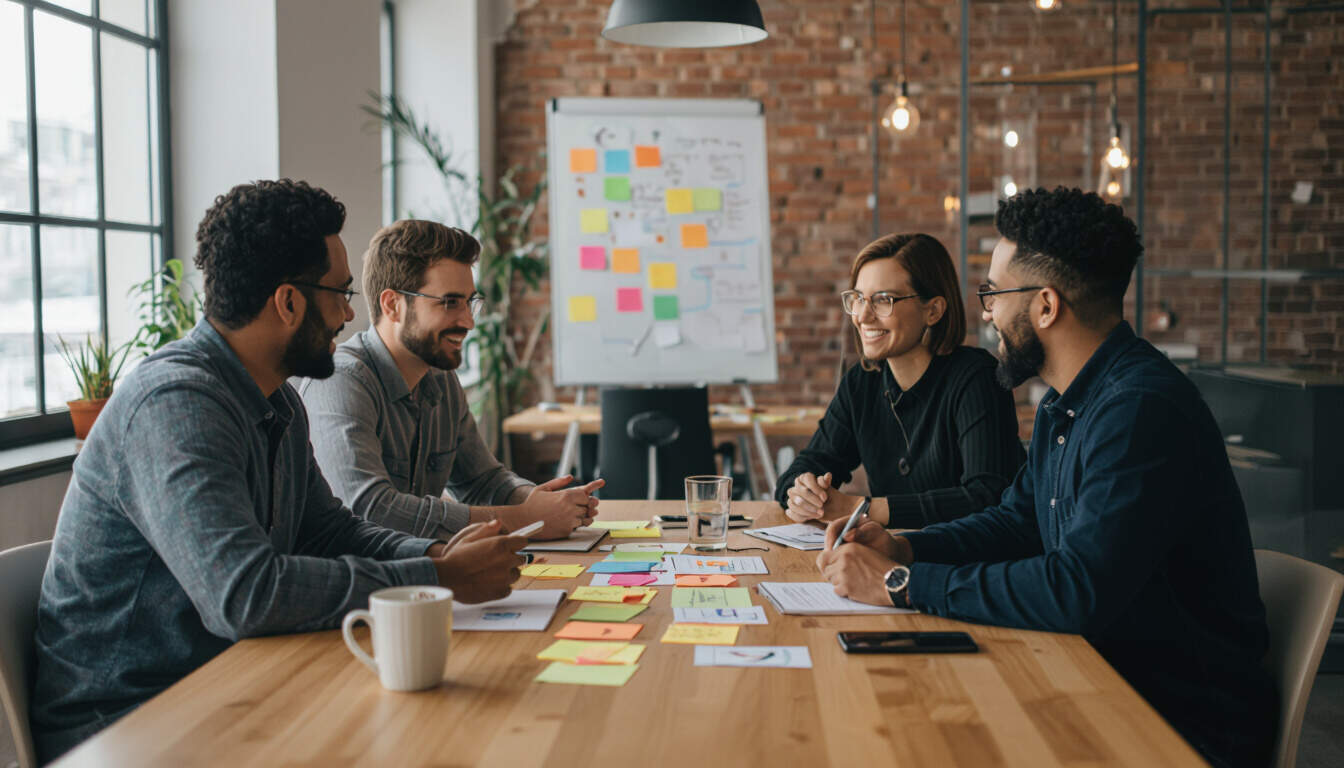 Discover how guerrilla PR tactics can help small businesses and entrepreneurs in niche markets build brand awareness creatively and cost-effectively. This guide covers practical strategies to stand out and engage audiences without large investments.