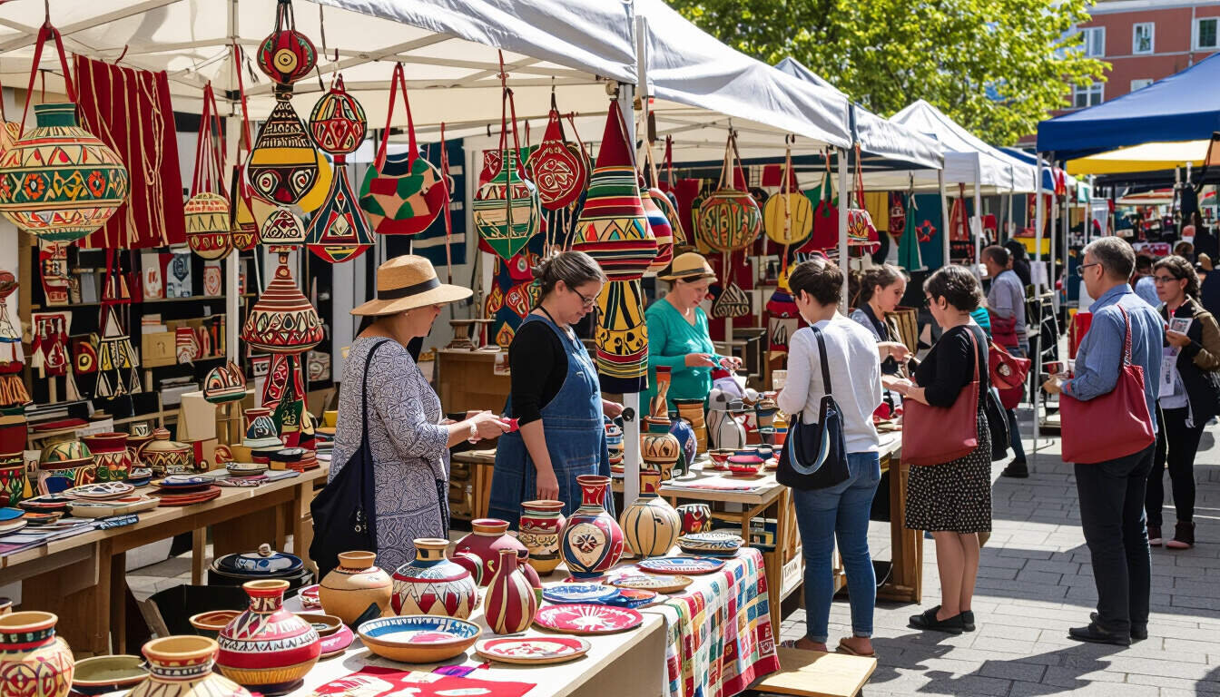 Discover innovative ways to boost visibility for handmade goods through creative, low-cost PR tactics. This guide offers actionable strategies for small businesses to stand out in competitive markets, using community engagement and clever publicity methods.