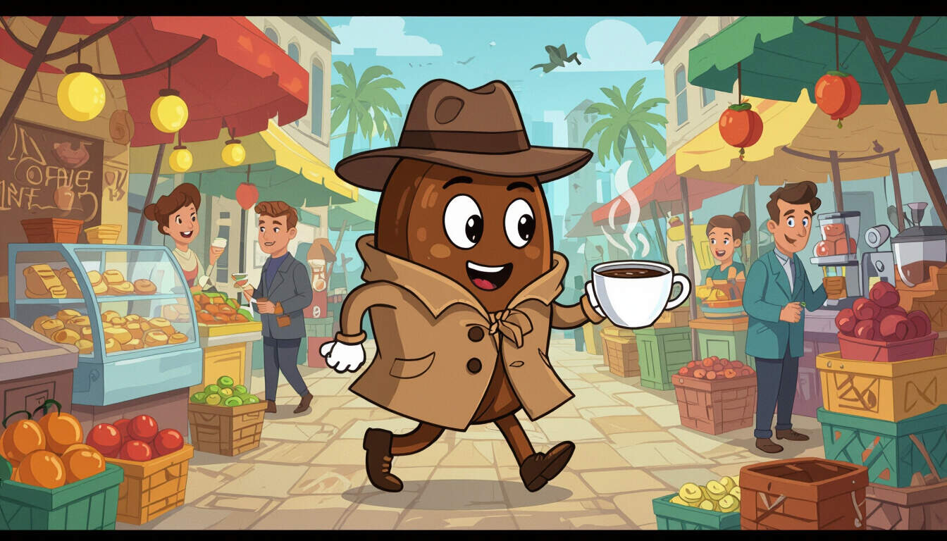Discover innovative guerrilla PR strategies that help coffee roasters build brand awareness through creative, low-cost methods. Learn how to use community engagement and clever stunts to stand out in competitive markets, all while keeping budgets small.