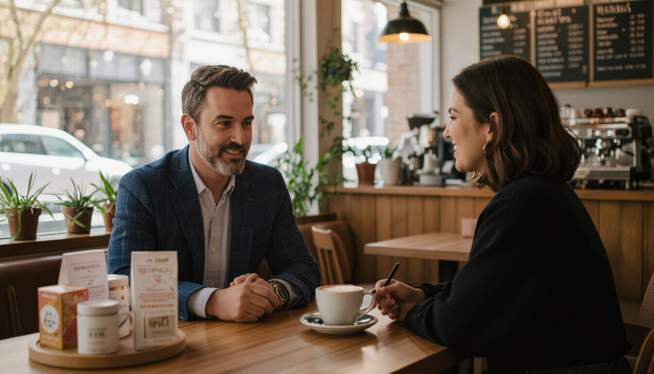 Discover how small businesses can use niche influencer collaborations as a smart guerrilla PR tactic to reach targeted audiences and boost brand visibility without big budgets. Learn practical steps for effective partnerships and real-world examples.