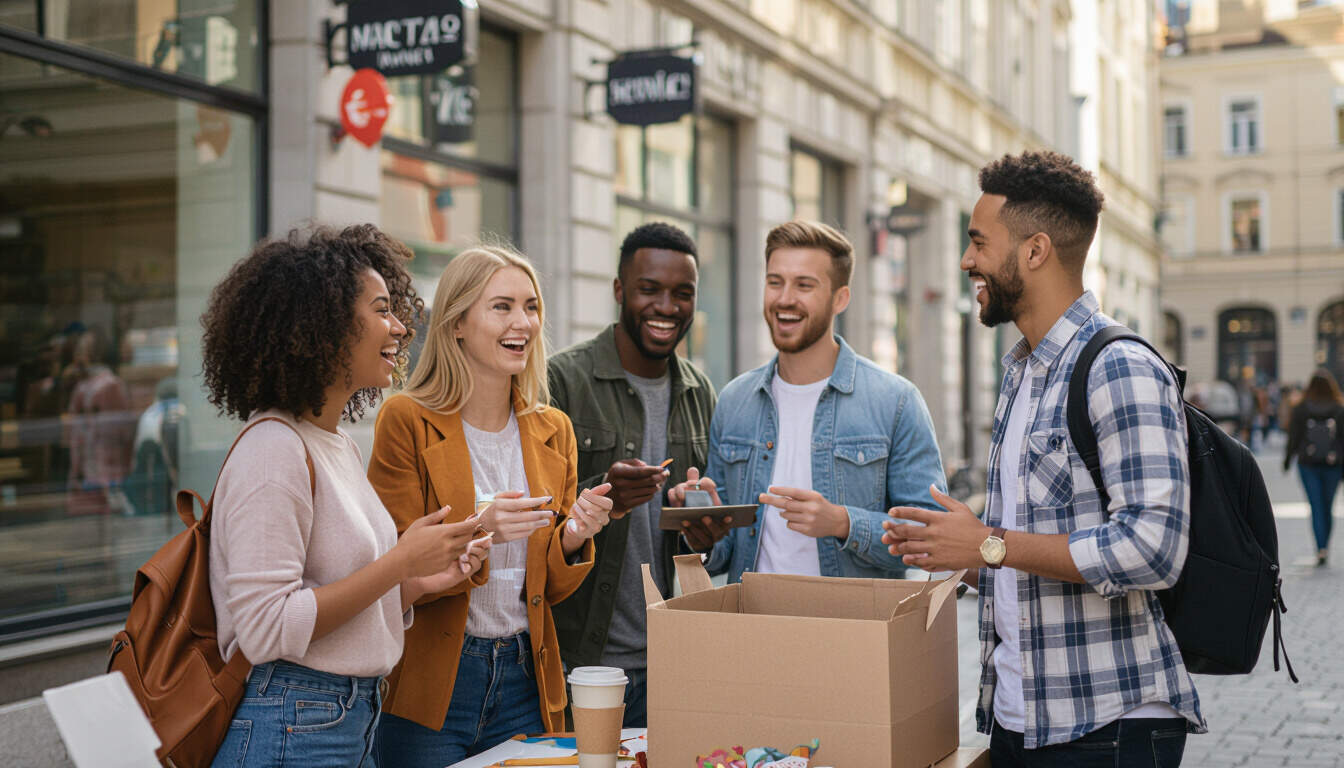 Discover how small businesses can use guerrilla PR to create buzz in niche markets. This article explores innovative tactics like grassroots campaigns and creative outreach to help entrepreneurs build their brands with limited resources.