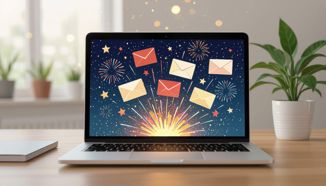 Discover how unconventional email campaigns can transform guerrilla PR efforts in niche markets. Learn practical strategies to engage audiences, build brand loyalty, and achieve growth through innovative tactics that stand out from traditional methods.