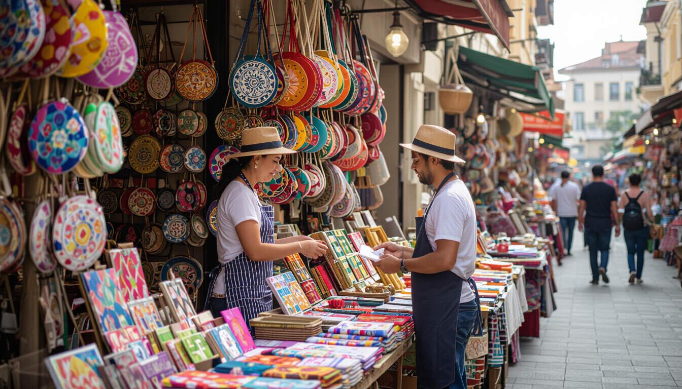 Explore practical guerrilla PR strategies that help small businesses and entrepreneurs gain visibility in niche markets through creative advertising. Learn innovative ways to connect with targeted audiences using low-cost, imaginative approaches for brand growth.