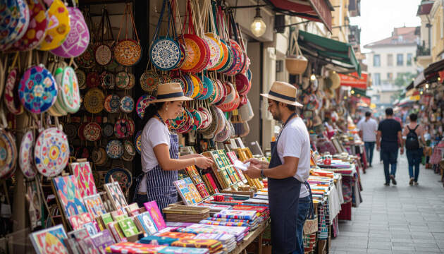 Entdecken Sie praktische Guerrilla-PR-Strategien, die kleinen Unternehmen und Unternehmern helfen, in Nischenmärkten durch kreative Werbung sichtbar zu werden. Lernen Sie innovative Wege kennen, um gezielte Zielgruppen mit kostengünstigen, einfallsreichen Ansätzen für das Marktwachstum zu verbinden.