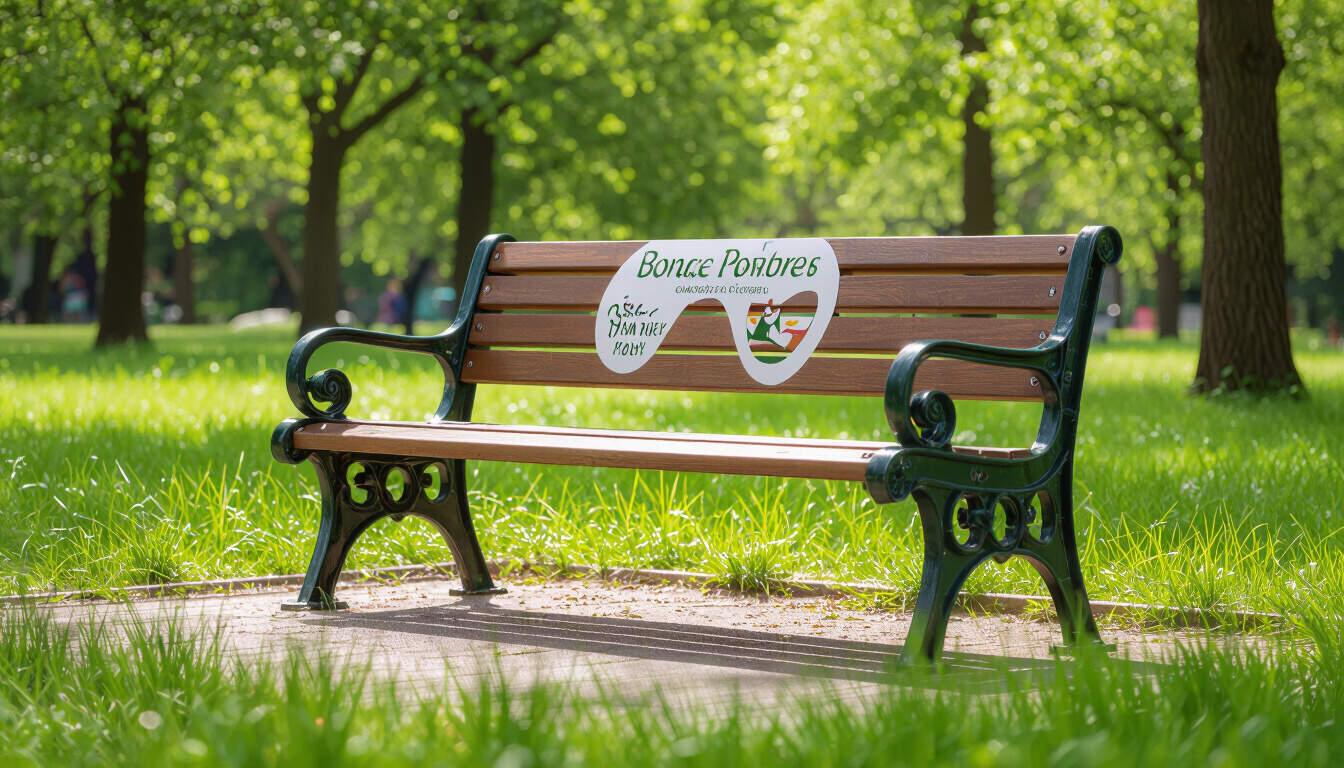Discover how small businesses can use creative park bench ads as a form of guerrilla PR to reach niche audiences effectively. This approach offers cost-effective ways to build brand visibility and engage communities in unexpected settings.