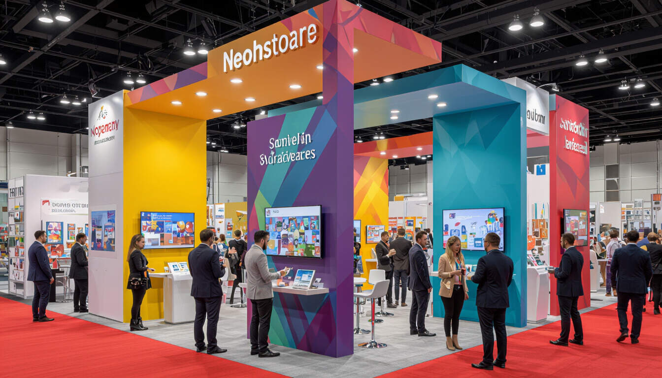 Discover creative ways to make your brand stand out at trade shows using guerrilla PR tactics. These hacks help small businesses gain visibility in niche markets through innovative approaches like interactive elements and smart networking.