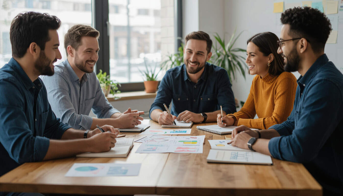 Discover how underground branding techniques can help small businesses and entrepreneurs build buzz in niche markets through creative, low-cost guerrilla PR strategies. Learn practical tips for innovative campaigns that stand out and drive growth.