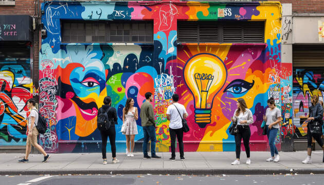 Explore how unorthodox marketing experiments can transform guerrilla PR for niche markets. This article covers practical tactics that help small businesses and entrepreneurs stand out with creative, low-cost strategies, driving brand growth through innovation and engagement.
